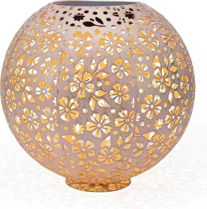 Actual product image STT Solar Light (31 x 31 x 31 cm, 1 x)