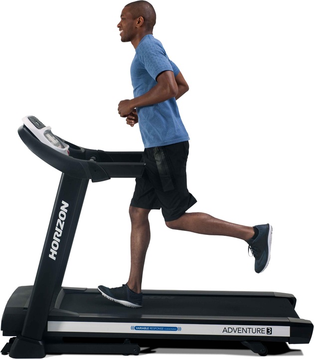 Produktbild Horizon Fitness Adventure 3 ViewFit