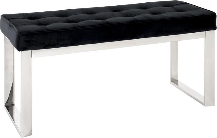 Actual product image HAKU Möbel Bank (100 cm)