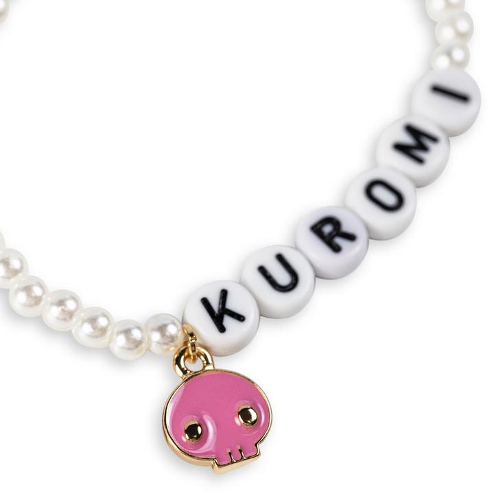 Produktbild Hello Kitty Kuromi (Metall)