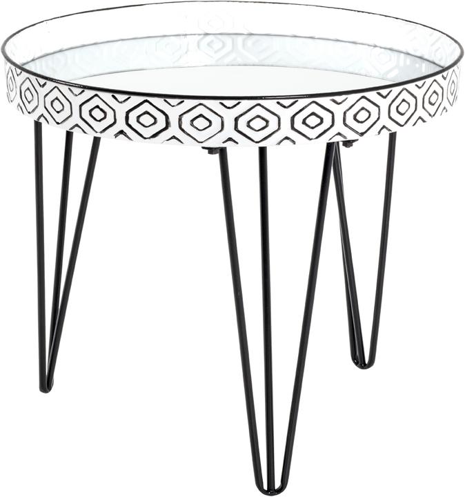 Image du produit HAKU Möbel Annika (65 x 65 x 46 cm)