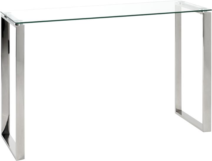 Actual product image HAKU Möbel Console (120 x 78 x 40 cm)
