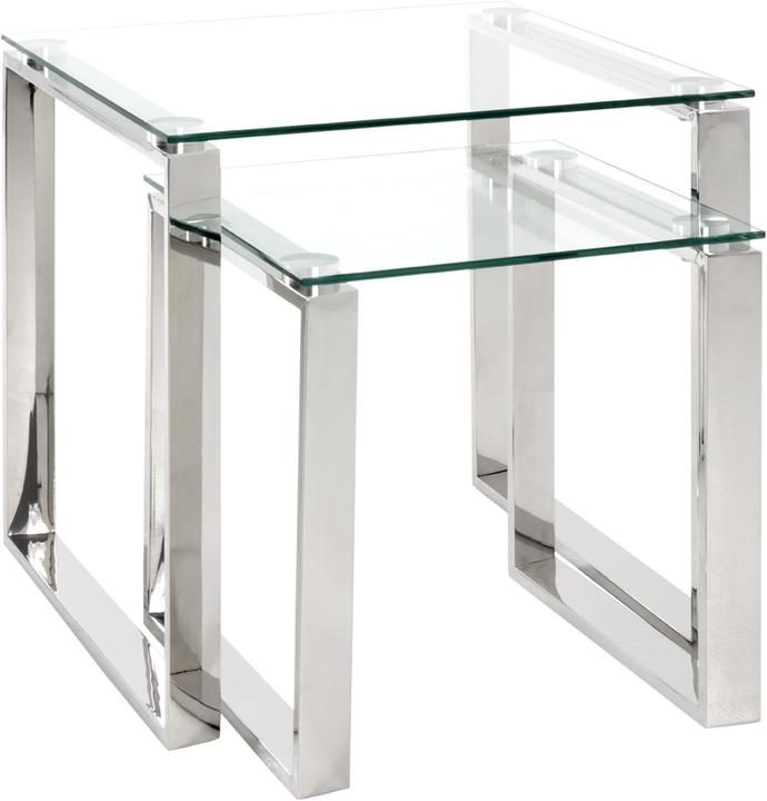 Image du produit HAKU Möbel Jasper (55 x 55 x 55 cm)