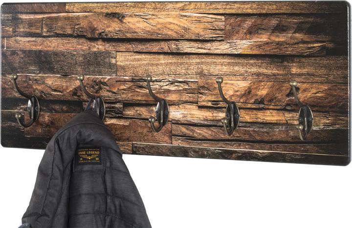 Actual product image HAKU Möbel wall wardrobe