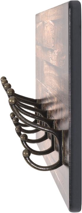 Actual product image HAKU Möbel wall wardrobe