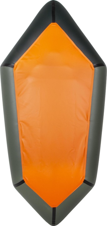 Image du produit Itiwit kayak pr100 1p. 332228 (1 pers.)