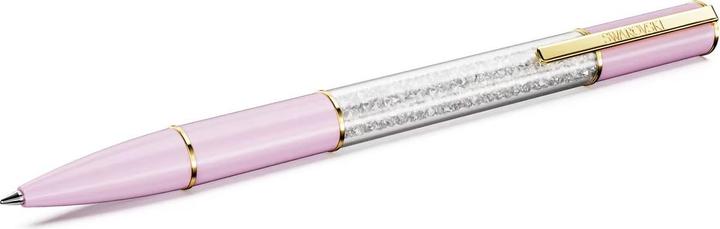 Immagine prodotto Swarovski Lustro cristallino oro rosa biros (Oro, Pink, Rosa)