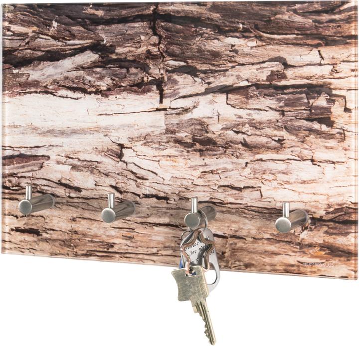 Actual product image HAKU Möbel Key board