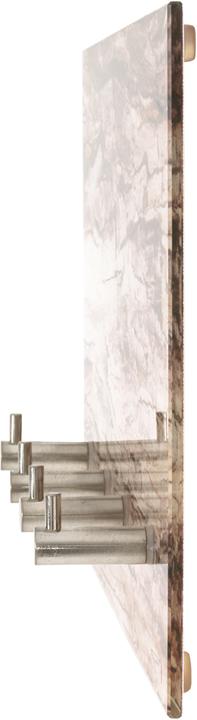 Actual product image HAKU Möbel Key board