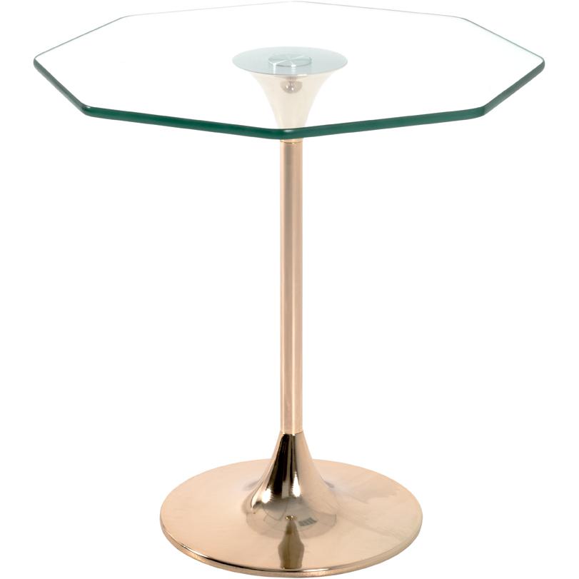 HAKU Möbel, Couchtisch + Beistelltisch, Kori (45 x 45 x 47 cm)