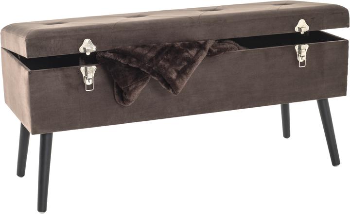 Produktbild HAKU Möbel Sitztruhe (106 cm)