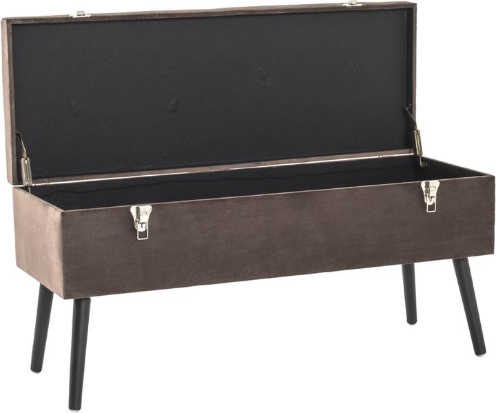 Produktbild HAKU Möbel Sitztruhe (106 cm)