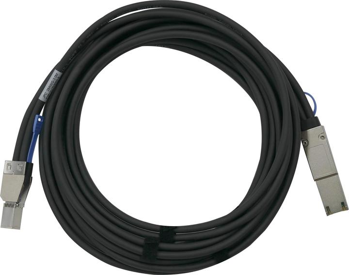 Productafbeelding QNAP Mini SAS kabel
