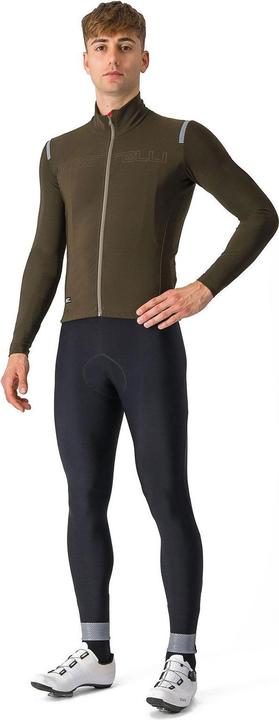 Actual product image Castelli Tutto Nano RoS Jersey (M)