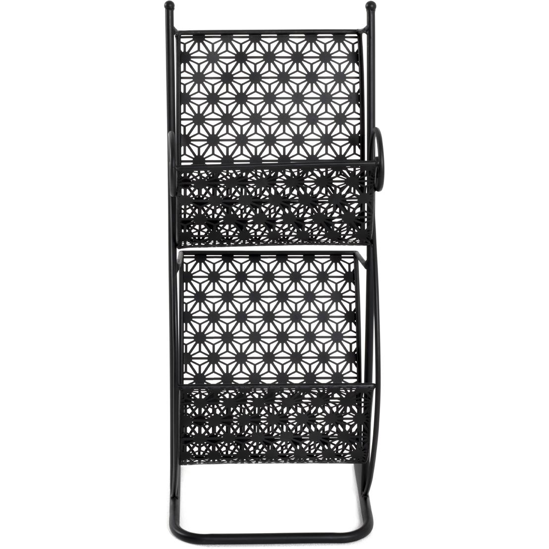 Thumbnail - HAKU Möbel, Zeitungsständer, Zeitungsständer