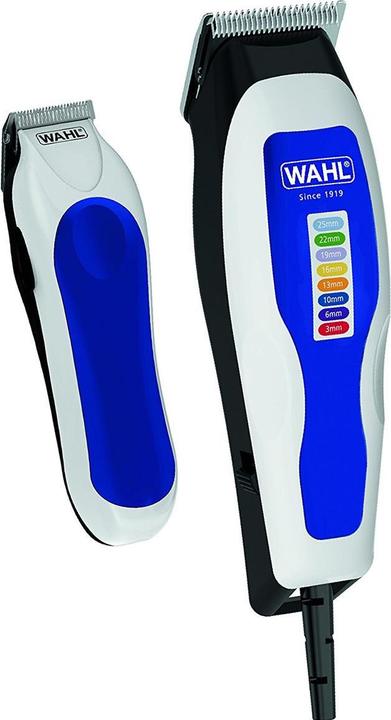 Image du produit Wahl Tondeuse à cheveux Color Pro Combo 1395-0462