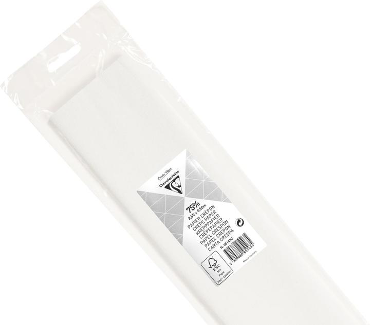 Image du produit Clairefontaine Papier crépon (1 x)