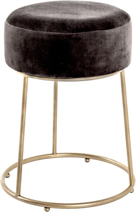 Produktbild HAKU Möbel Hocker