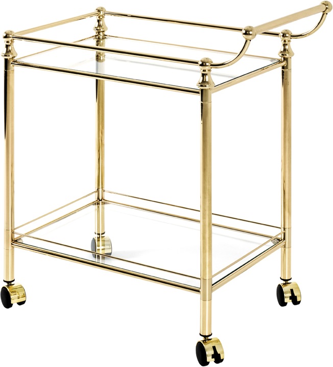 Image du produit HAKU Möbel Chariot de service