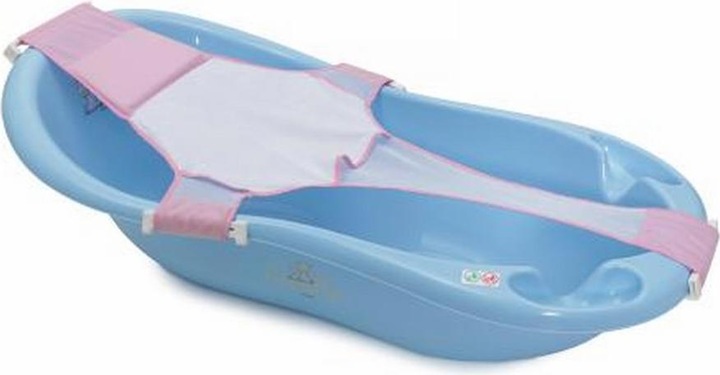 Produktbild Moni Baby Badewannen Netz 8854
