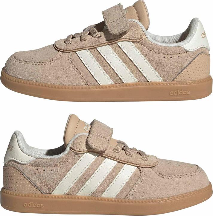 Image du produit Adidas Breaknet Sleek J - magbei/owhite/gum3 (35.5)