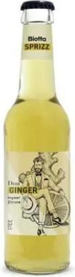 Produktbild Biotta Don Ginger (24 x 33 cl)