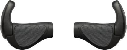 Actual product image Ergon GP2 Gripshift