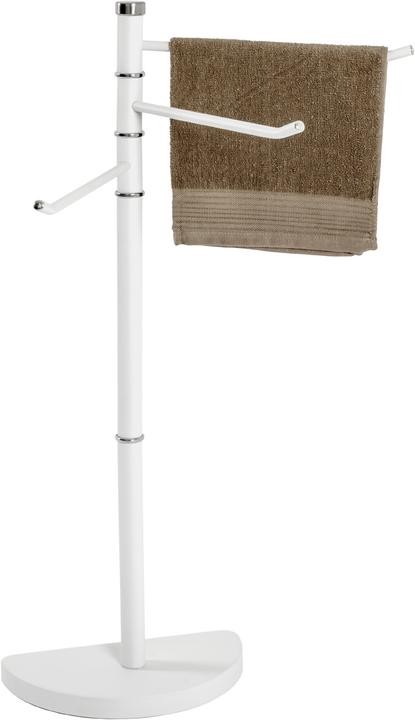 Actual product image HAKU Möbel Towel rack