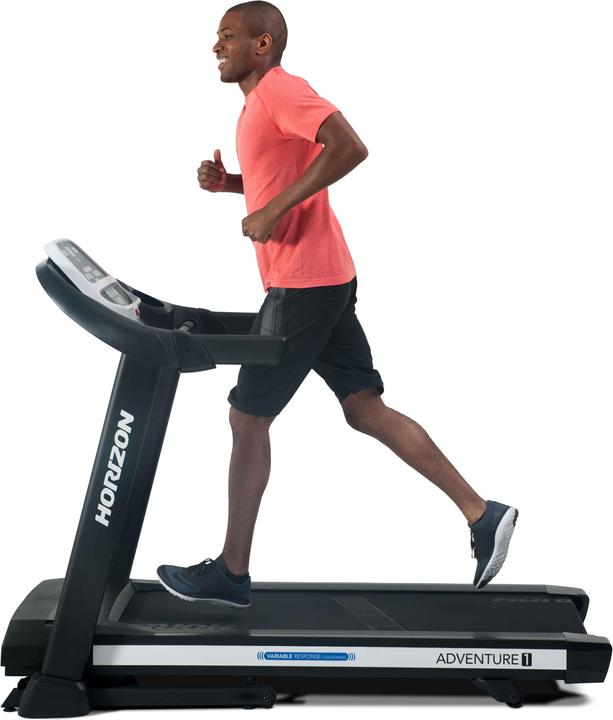 Image du produit Horizon Fitness Aventure 1
