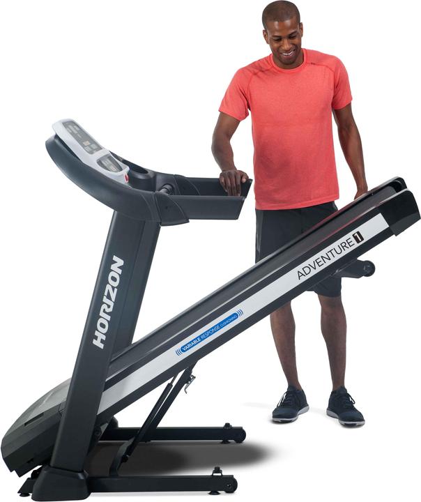 Image du produit Horizon Fitness Aventure 1
