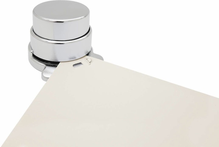 Immagine prodotto Wedo pinzatrice senza punti metallici (4 lamelle)