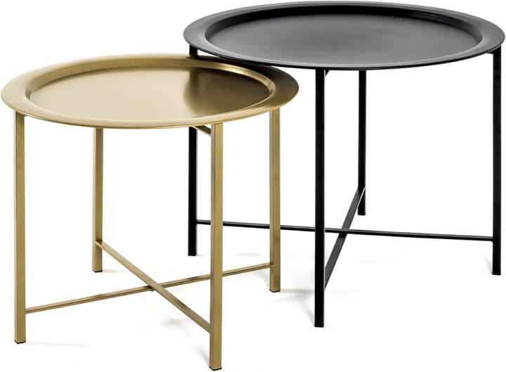 HAKU Möbel Lea (62 x 62 x 49 cm)