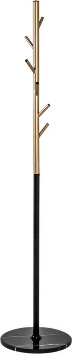 Black, Yellow & Gold