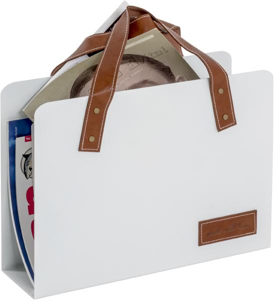 Produktbild HAKU Möbel Zeitungsständer