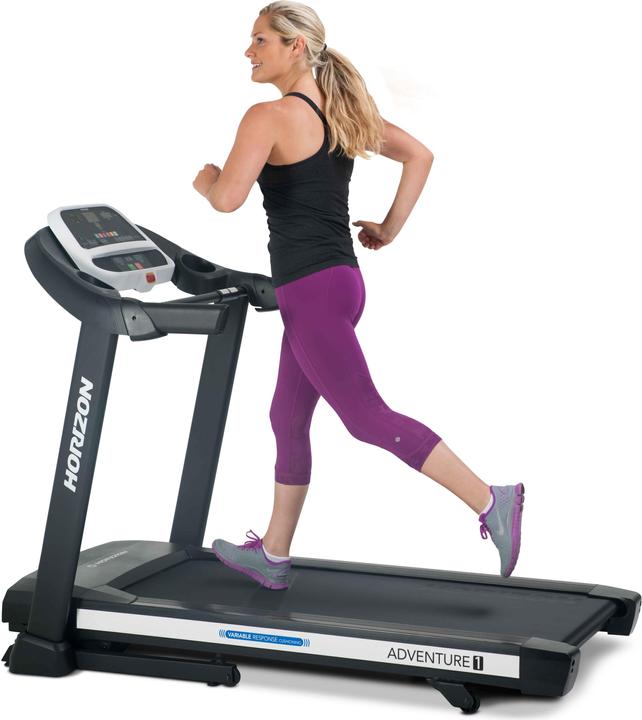 Image du produit Horizon Fitness Aventure 1
