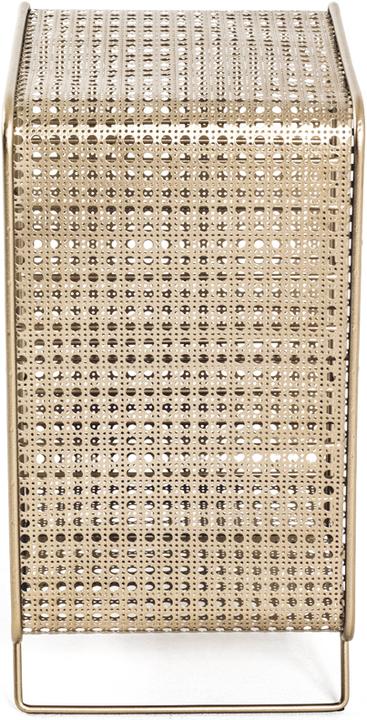 Produktbild HAKU Möbel Flaschenregal (30 x 24 x 46 cm, 12 Fl.)