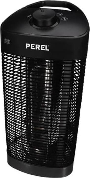 Actual product image Perel Patio heater - tower model - 1200 W (1200 W)