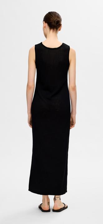 Image du produit Selected Maxi robe en tricot (L)