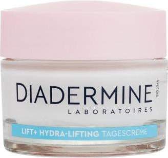 Image du produit Diadermine Crème de jour anti-âge Lift+ Hydra-Lifting H2O (50 ml)
