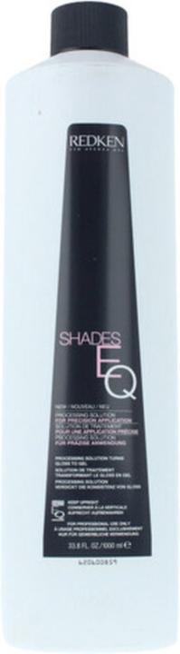 Redken Shades EQ - Processing Solution Gloss to Gel