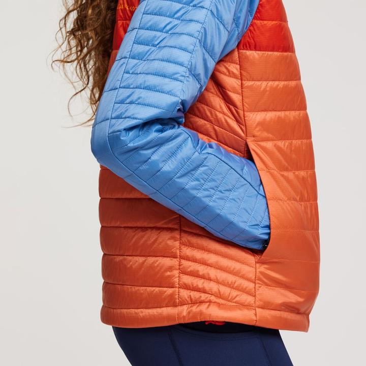 Actual product image Cotopaxi Capa Insulated Jacket (XL)