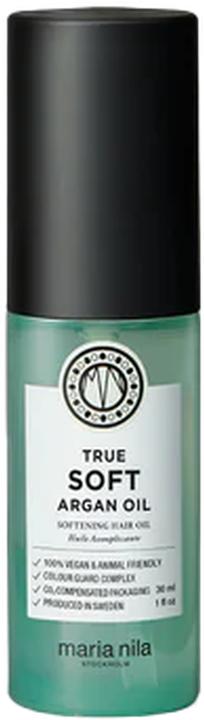 Image du produit Maria Nila Care & Style - True Soft Argan Oil (30 ml)