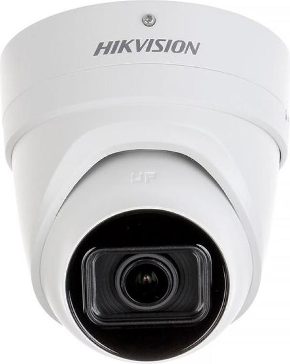 Actual product image Hikvision DS-2CD2H46G2-IZS 2 8-12 mm C PL IP Kamera