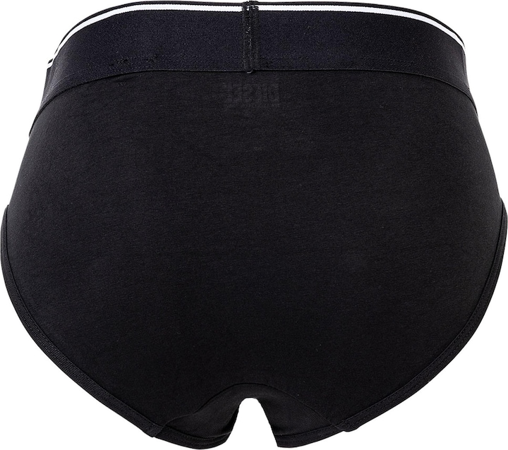 Image du produit Diesel Slip Casual Stretch UMBR-ANDRETHREEPACK (L, Lot de 3)