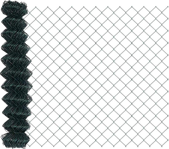 Produktbild vidaXL Outdoor-Zaun