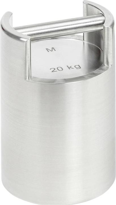 Image du produit Kern Check Weight 20kg empilable