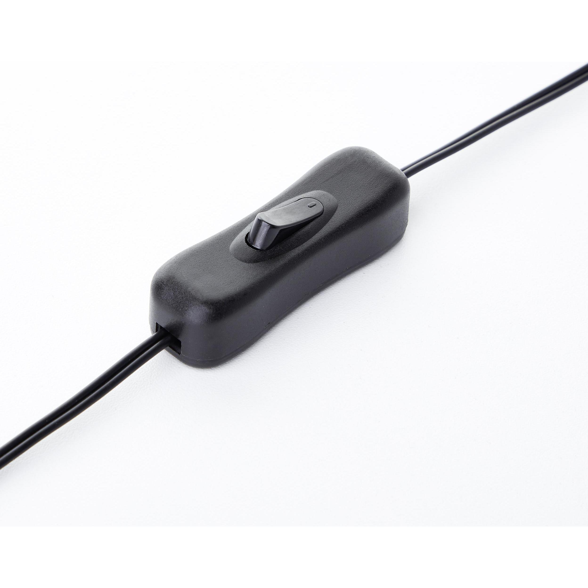 Thumbnail - Brilliant, Tischlampe, Eunice (700 lm)