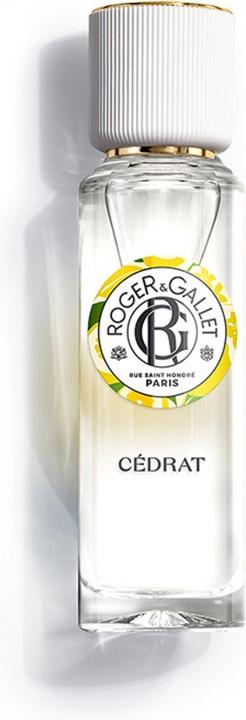 Roger & Gallet Cédrat