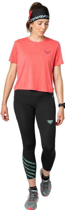 Actual product image Dynafit Women's Trail T-Shirt (L)