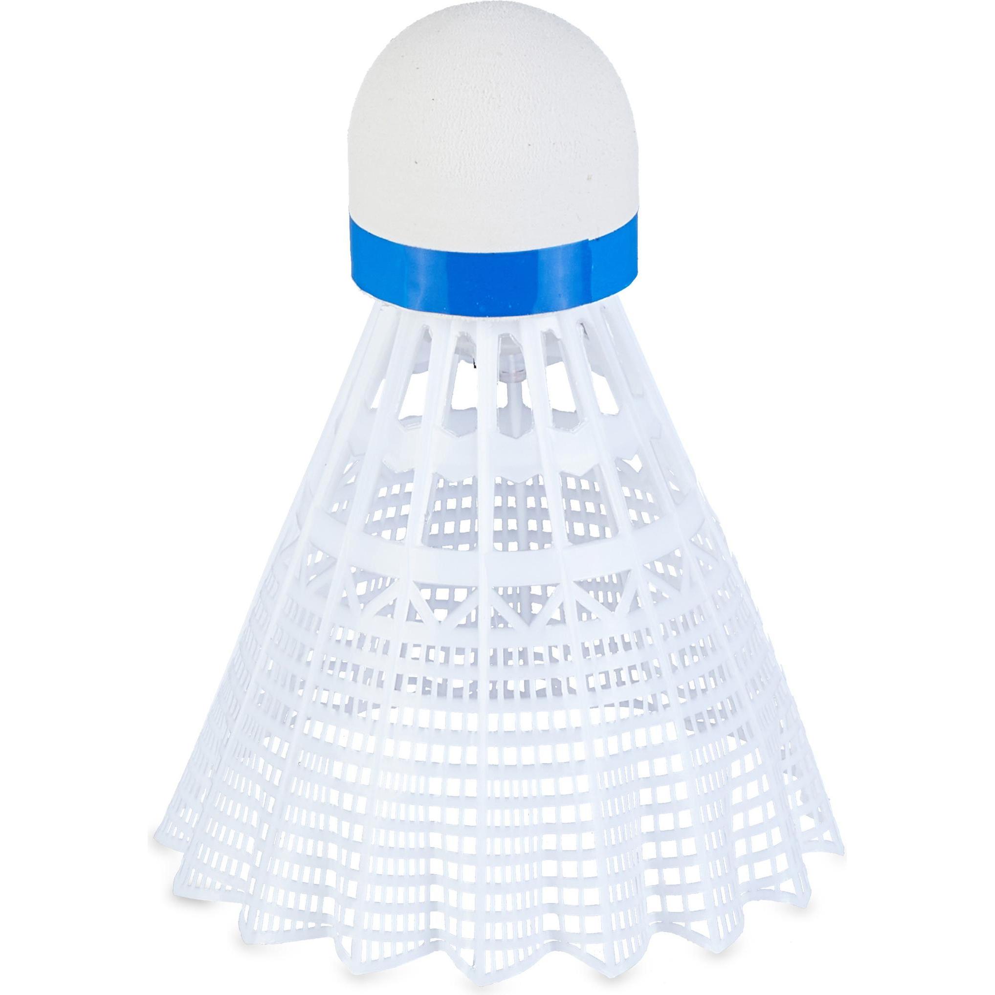 Relaxdays, Toilettenpapierhalter, 12x Federball